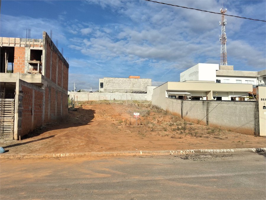 Terreno à venda em Jardim Jurema, Valinhos, SP