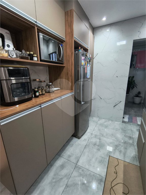 Apartamento à venda com 2 quartos em Mogi Moderno, Mogi das Cruzes, SP
