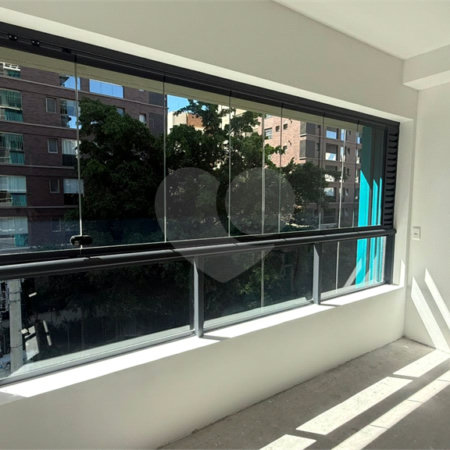 Apartamento à venda com 2 quartos, sendo 1 suíte, em Perdizes, São Paulo, SP