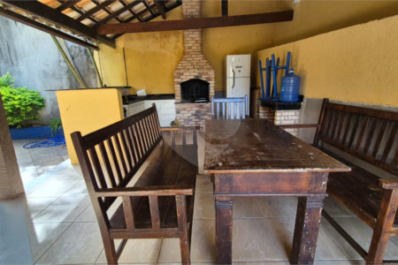 Casa à venda com 5 quartos, sendo 4 suítes,  em Geribá, Armação dos Búzios, RJ