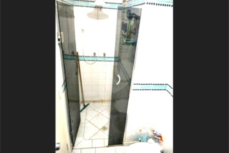 Apartamento à venda com 3 quartos em Parque São Jorge, São Paulo, SP