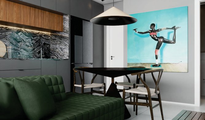 Smart Reale Residencial