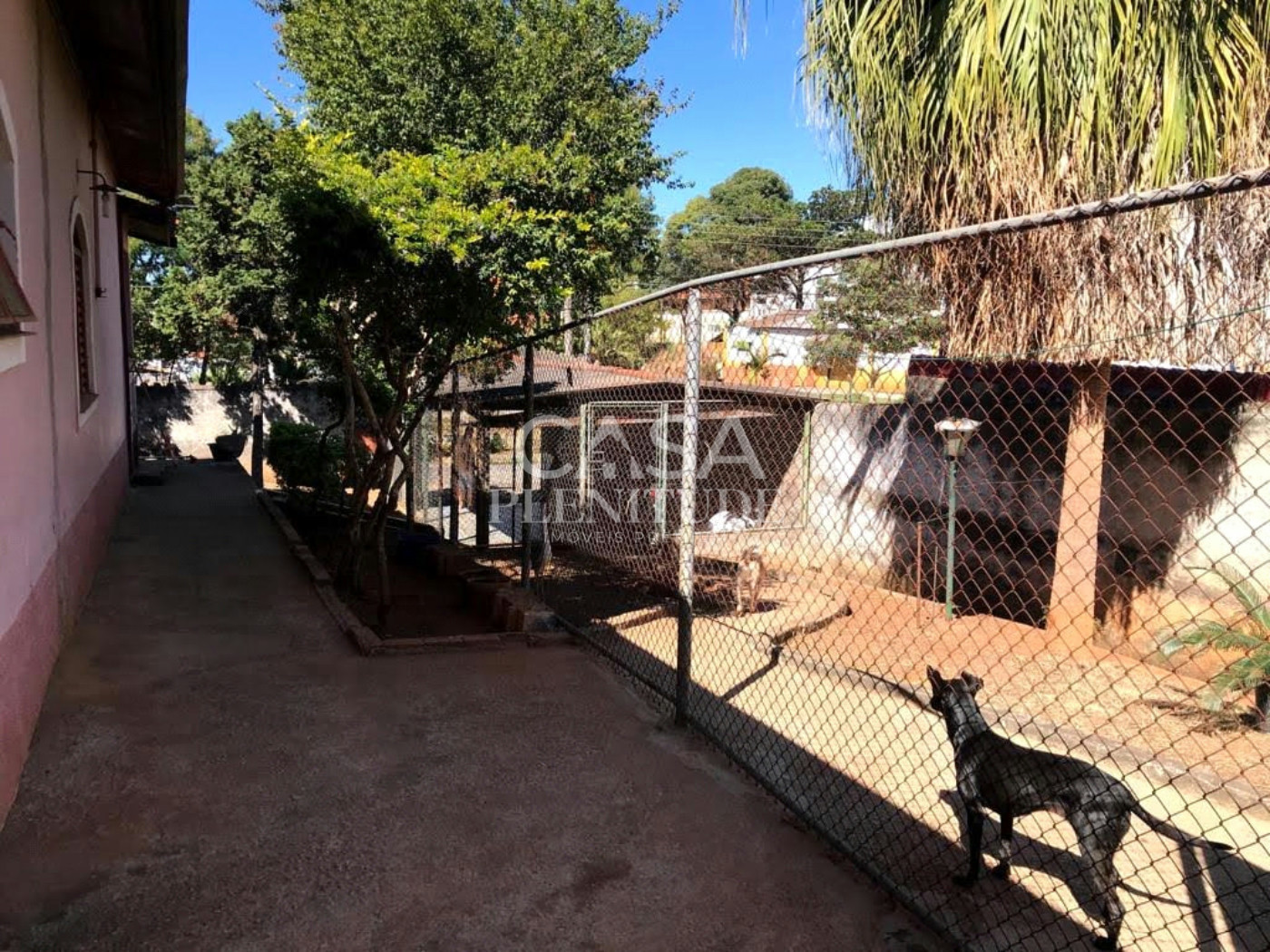 Terreno à venda em Vila Carvalho, Sorocaba, SP
