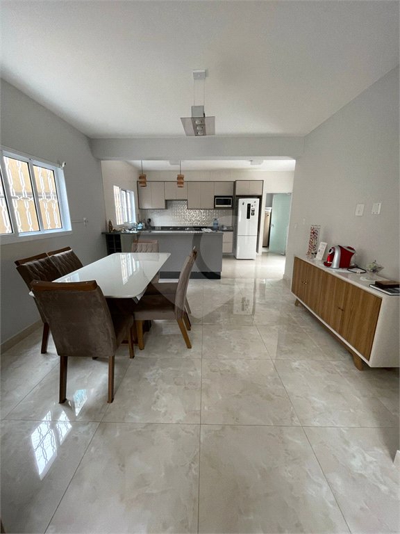 Casa à venda com 3 suítes em Freguesia do Ó, São Paulo, SP