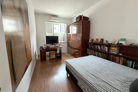 Apartamento à venda com 3 quartos, sendo 1 suíte,  em Tijuca, Rio de Janeiro, RJ
