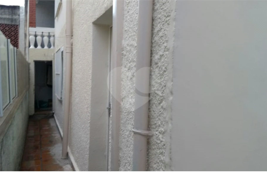 Casa à venda com 4 quartos em Mandaqui, São Paulo, SP