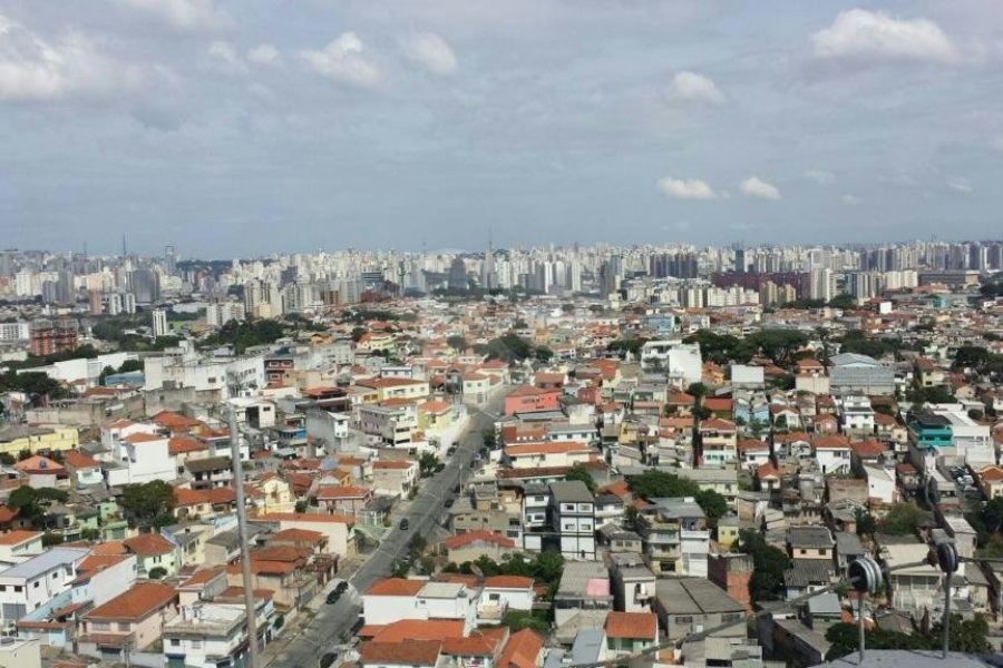 Duplex à venda com 2 quartos, sendo 1 suíte, em Casa Verde, São Paulo, SP