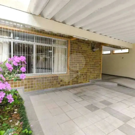 Casa à venda com 4 quartos, sendo 2 suítes, em Vila Mazzei, São Paulo, SP