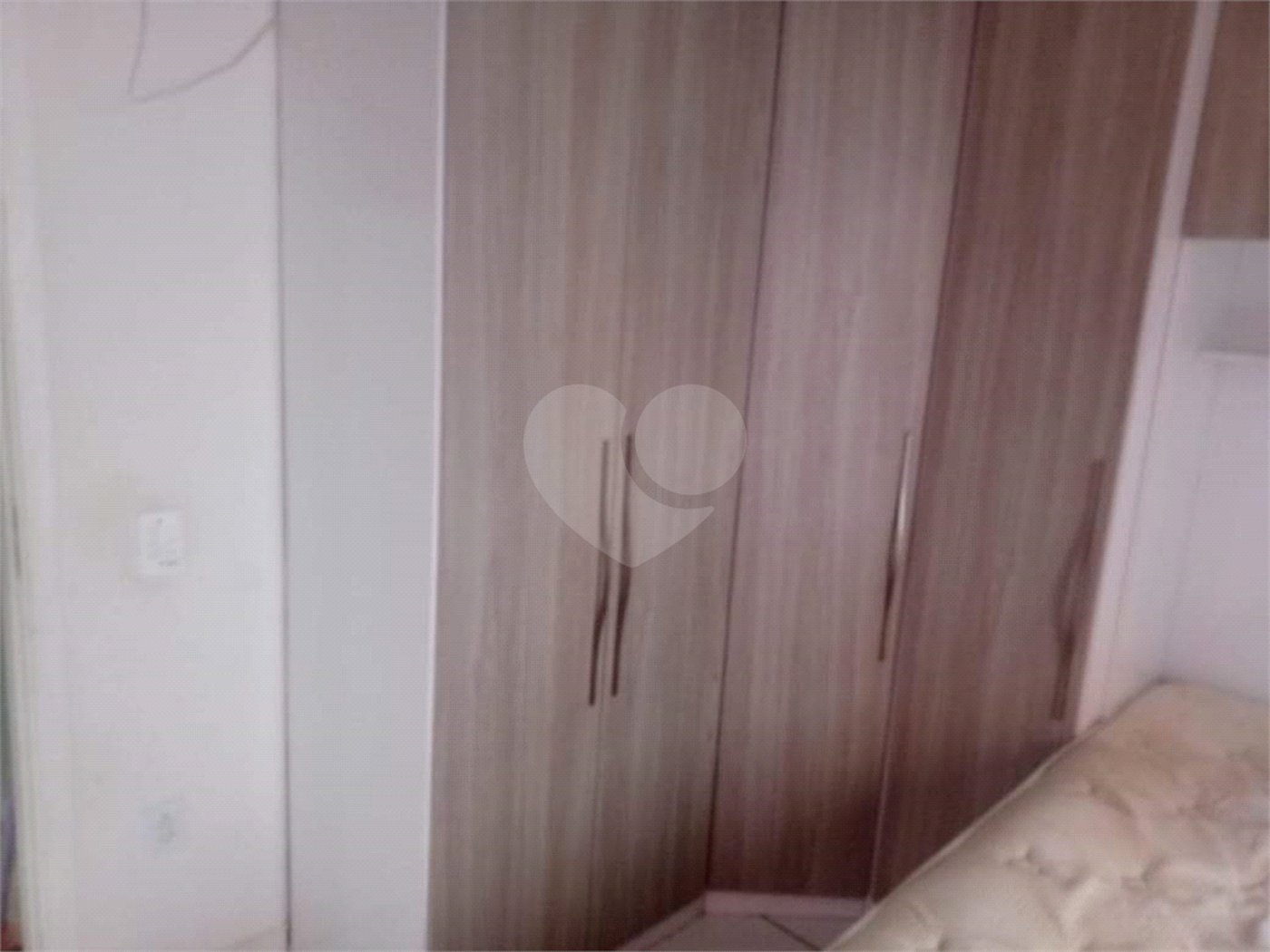 Apartamento à venda com 2 quartos em Jardim Alzira Franco, Santo André, SP