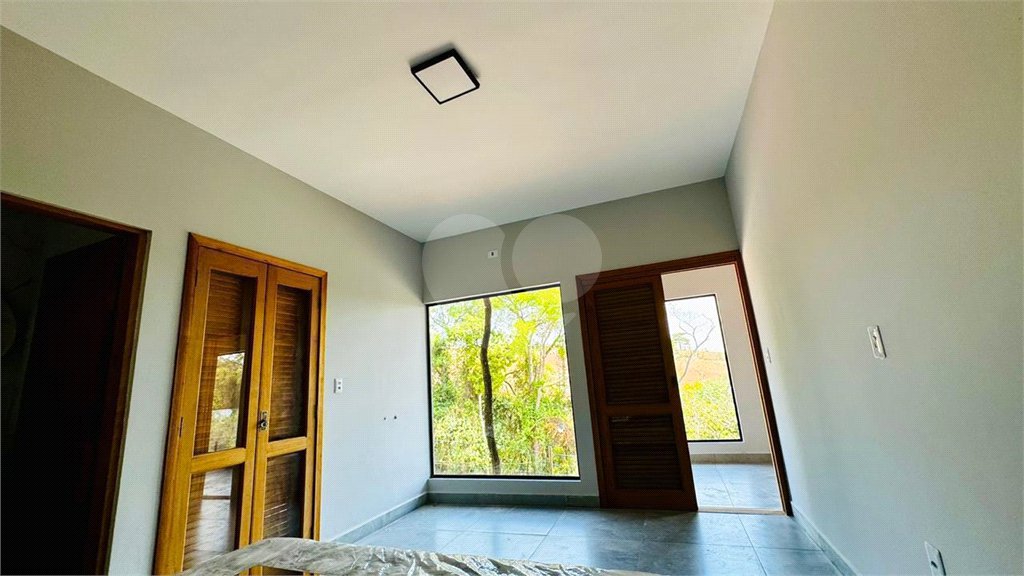 Casa à venda com 4 suítes no condomínio Associação Portal Ouro Verde, Atibaia - SP