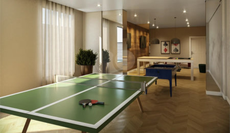 Apartamento à venda com 3 quartos, sendo 1 suíte,  em Jardim Florestal, Jundiaí, SP