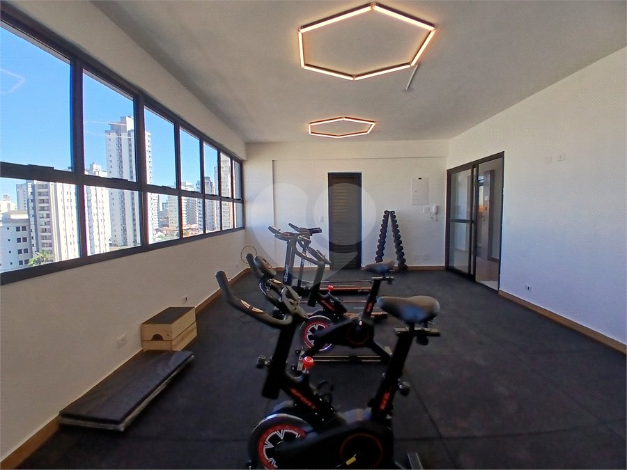 Studio à venda com 1 quarto em Vila Mariana, São Paulo, SP