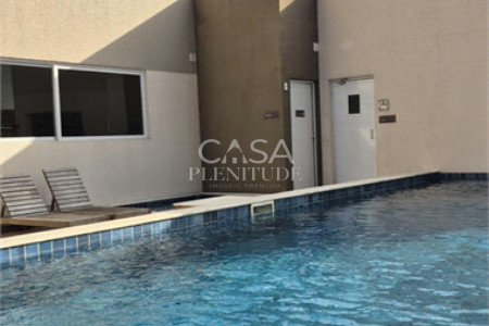 Apartamento à venda ou para alugar com 2 quartos, sendo 1 suíte,  em Jardim São Carlos, Sorocaba, SP