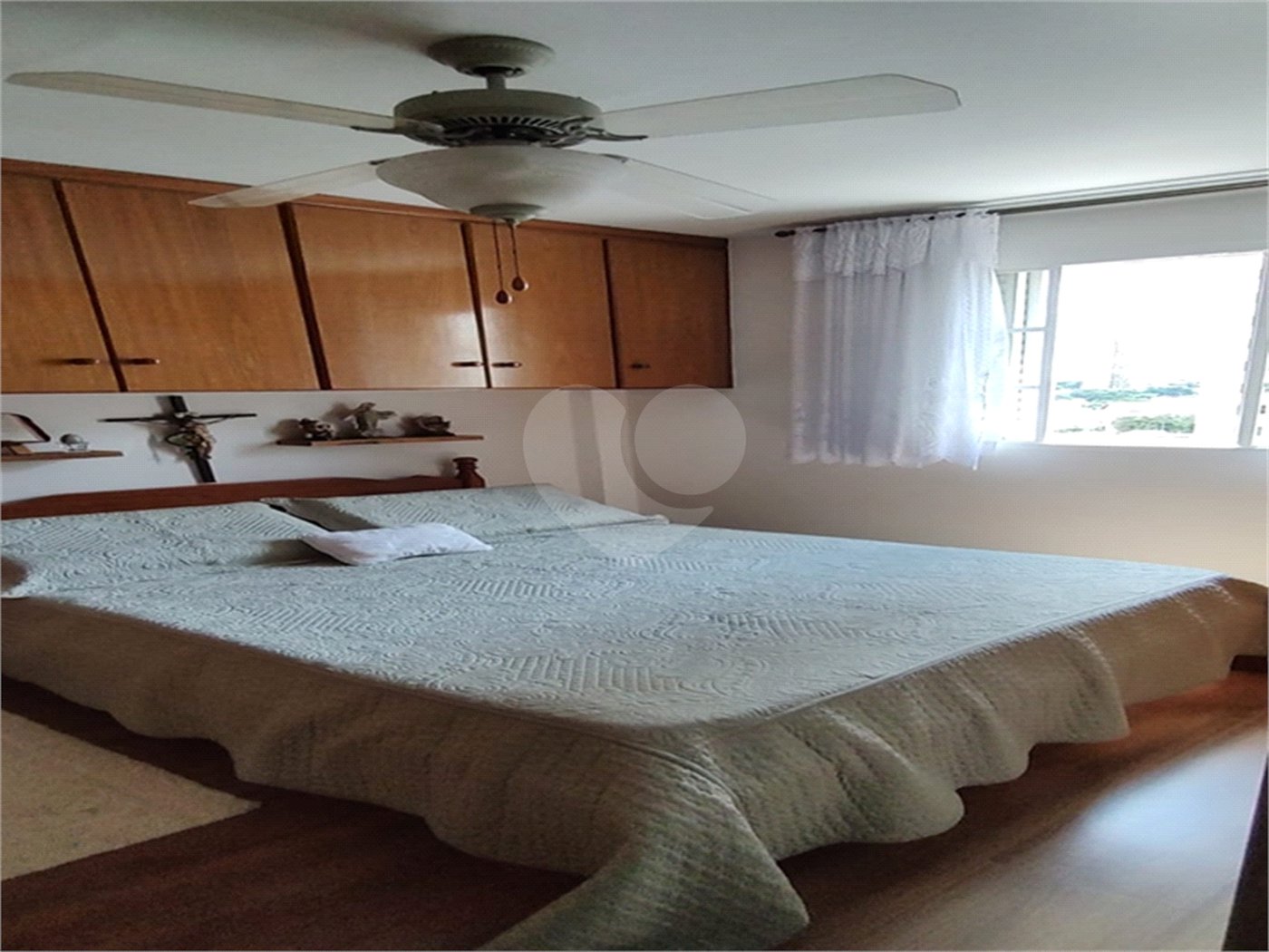 Apartamento à venda com 2 quartos em Santana, São Paulo, SP