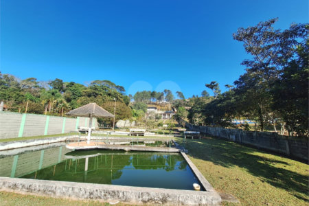 Chácara à venda com 1 suíte em Jardim Estância Brasil, Atibaia, SP