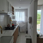 Apartamento à venda com 2 quartos em Botujuru, Mogi das Cruzes, SP