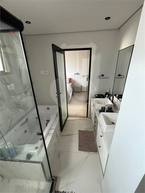 Apartamento à venda com 3 quartos, sendo 2 suítes, em Pico do Amor, Cuiabá, MT
