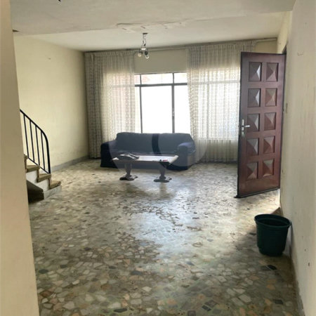 Sobrado à venda com 3 quartos em Vila Olímpia, São Paulo, SP