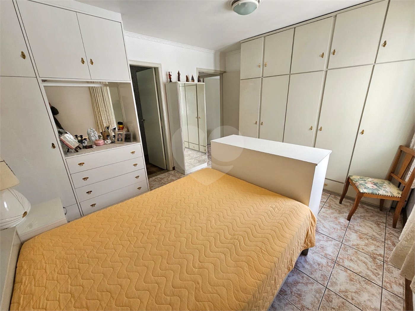 Casa Térrea à venda com 4 quartos, sendo 1 suíte, em Parque Edu Chaves, São Paulo, SP