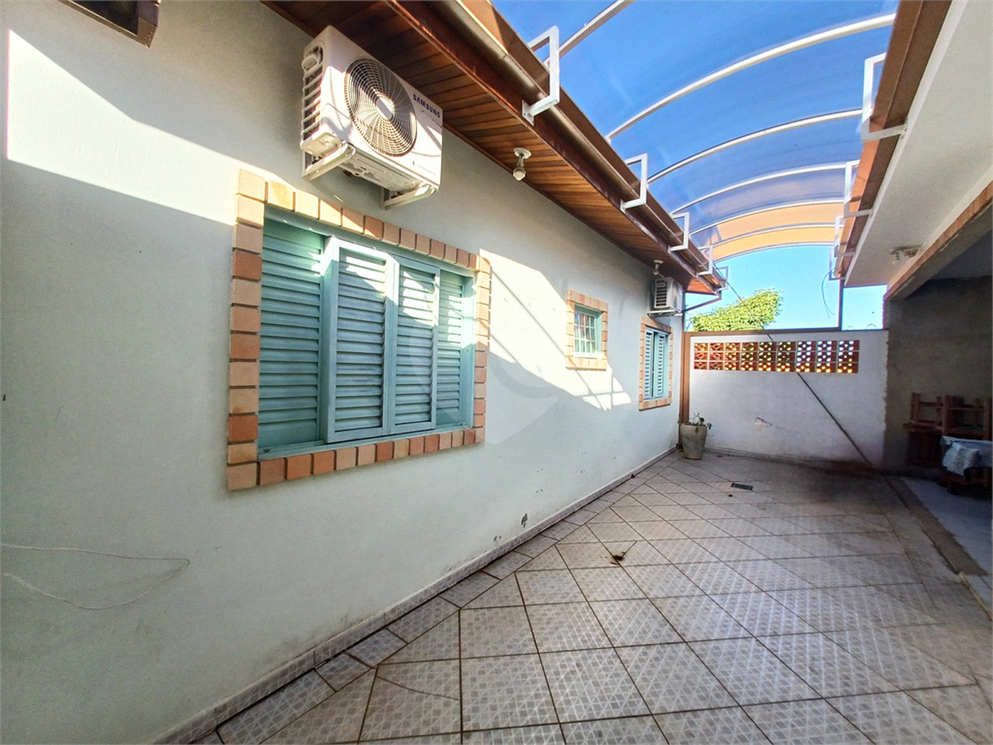 Casa à venda com 3 quartos, sendo 1 suíte, em Jardim Brasilândia, Sorocaba, SP