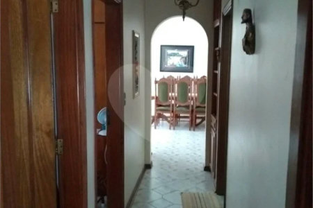 Apartamento à venda com 3 quartos em Tucuruvi, São Paulo, SP