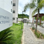 Apartamento à venda com 2 quartos em Campo Grande, Rio de Janeiro, RJ