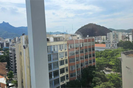 Sala à venda em Tijuca, Rio de Janeiro, RJ