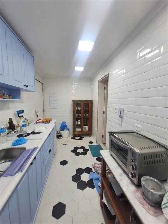 Apartamento à venda com 3 quartos, sendo 1 suíte, em Paraíso do Morumbi, São Paulo, SP
