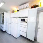 Apartamento com 3 dormitórios à venda, 179 m² por R$ 3.800.000,00 - Pitangueiras - Guarujá/SP