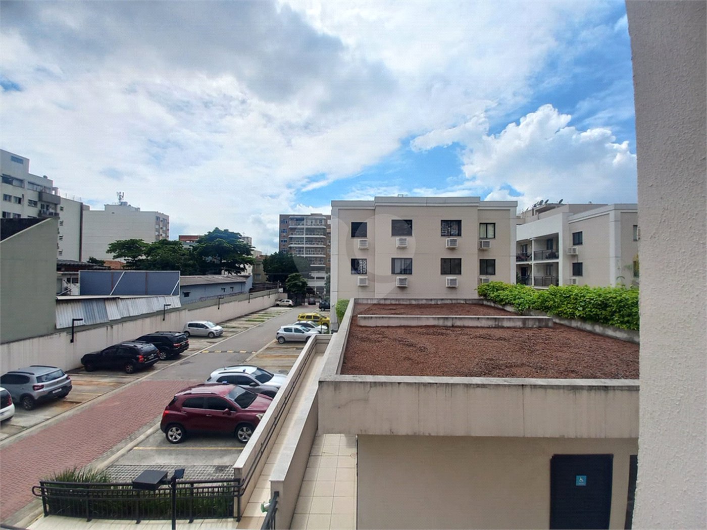 Apartamento à venda com 3 quartos, sendo 1 suíte,  em Andaraí, Rio de Janeiro, RJ