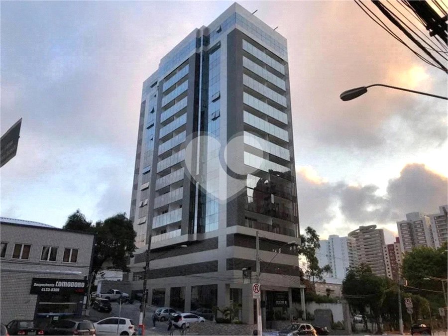 Sala para alugar em Nova Petrópolis, São Bernardo do Campo, SP