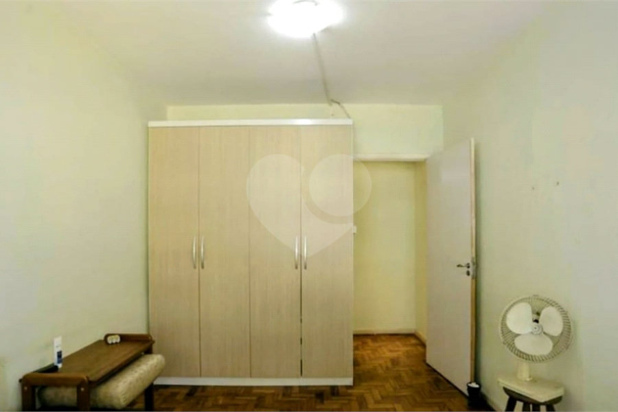 Apartamento à venda com 3 quartos no Centro, São Paulo, SP