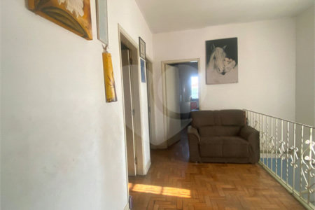 Sobrado à venda com 4 quartos em Vila Gustavo, São Paulo, SP