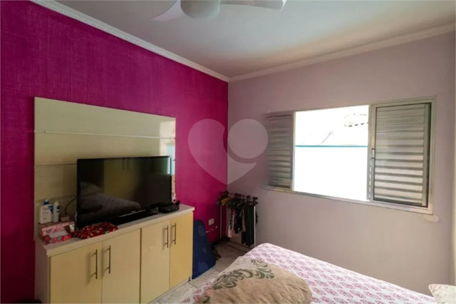 Sobrado à venda com 4 quartos, sendo 1 suíte, em Ermelino Matarazzo, São Paulo, SP