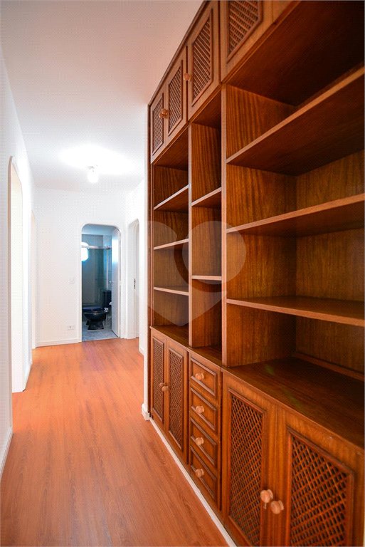Apartamento à venda com 4 quartos, sendo 2 suítes,  em Brooklin Paulista, São Paulo, SP