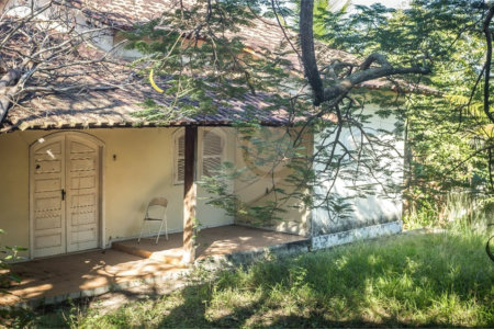 Área de Terra à venda com 1 suíte em Campo Grande, Rio de Janeiro, RJ