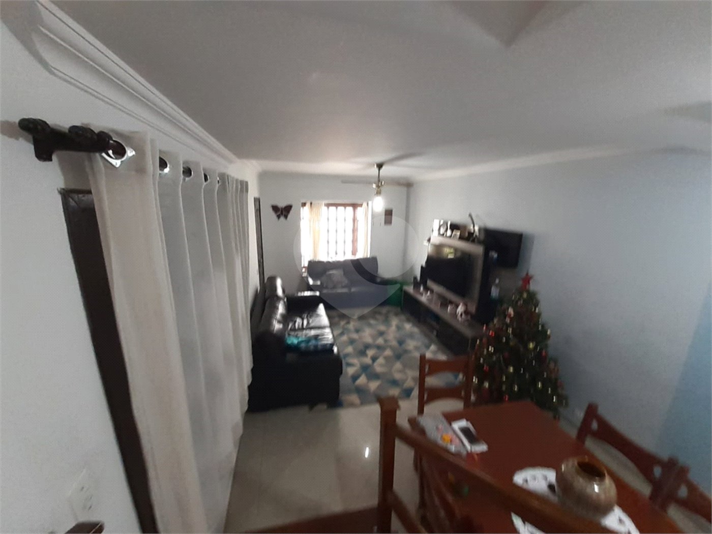Sobrado à venda com 3 quartos, sendo 1 suíte, em Vila Maria Alta, São Paulo, SP