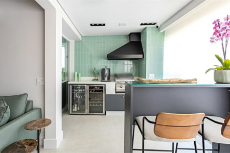Apartamento à venda com 3 suítes em Jardim Sul, São Paulo, SP