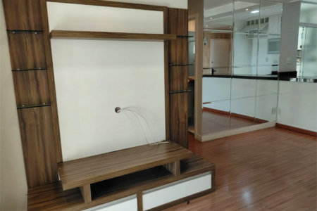 Apartamento à venda com 3 quartos, sendo 1 suíte, em Lapa, São Paulo, SP