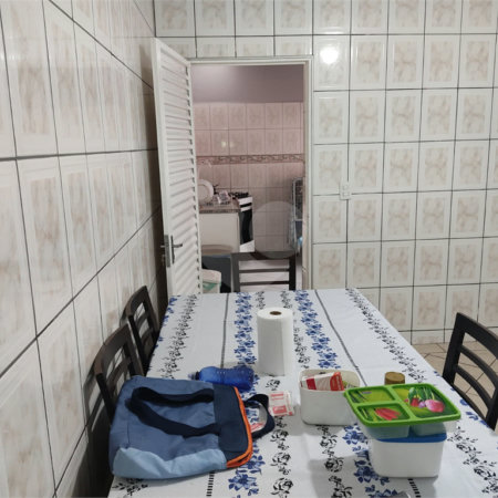 Sobrado à venda com 3 quartos em Vila Medeiros, São Paulo, SP