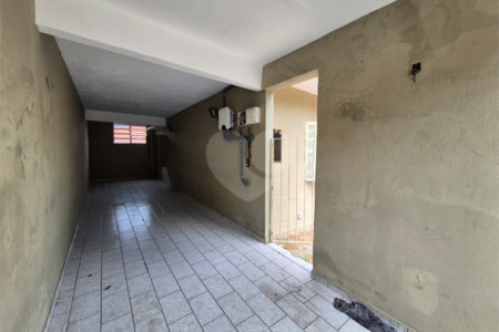 Casa à venda com 2 quartos em Jardim Pinheiros, São Paulo, SP