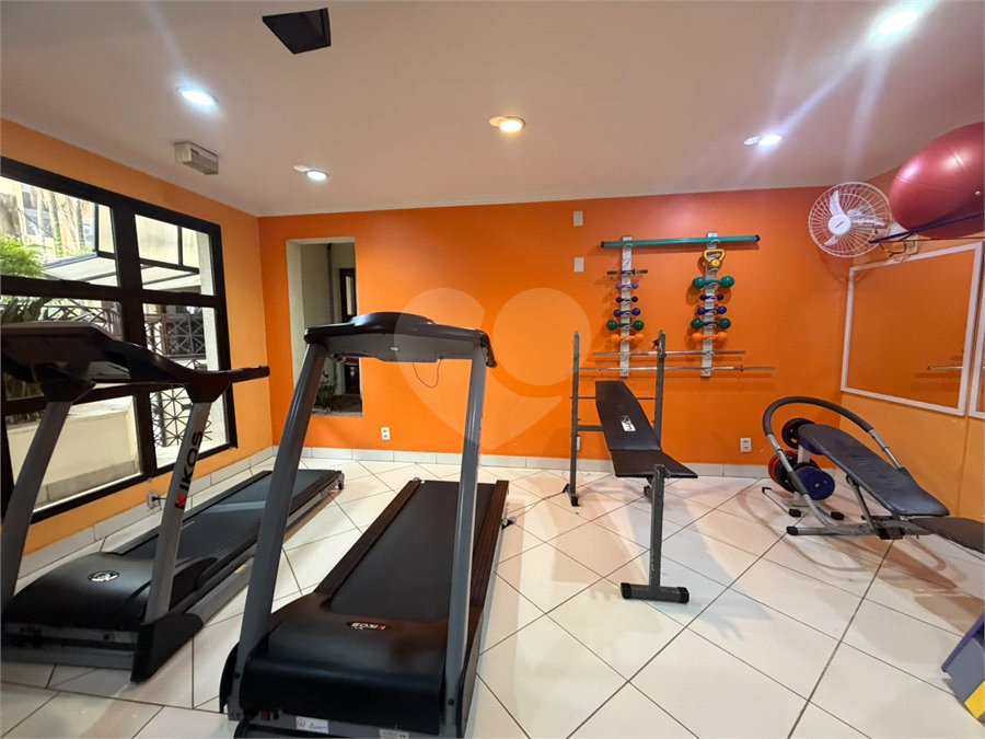 Apartamento à venda com 3 suítes em Vila Suzana, São Paulo, SP