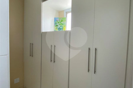 Apartamento à venda com 2 quartos em Vila Gustavo, São Paulo, SP