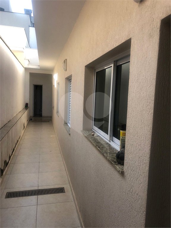 Casa à venda com 4 quartos, sendo 1 suíte, no condomínio Villagio Milano, Sorocaba - SP