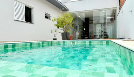 Casa à venda com 3 suítes no condomínio Villagio Milano, Sorocaba - SP