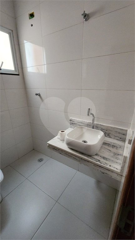 Sobrado à venda com 3 quartos, sendo 1 suíte, em Água Fria, São Paulo, SP