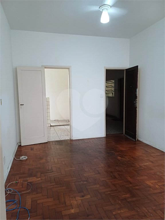 Apartamento à venda com 1 suíte em Tijuca, Rio de Janeiro, RJ
