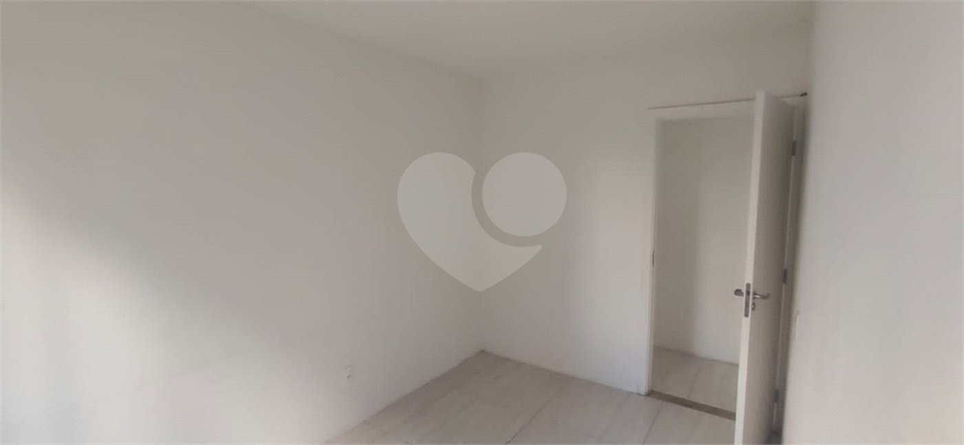 Apartamento à venda com 2 quartos em Campo Grande, Rio de Janeiro, RJ