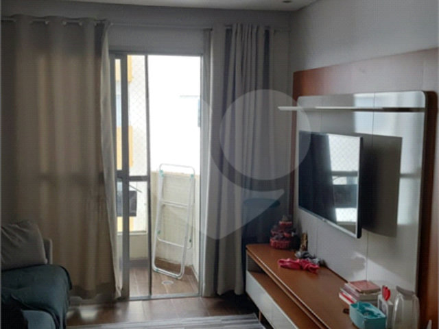 Apartamento à venda com 2 quartos em Vila Medeiros, São Paulo, SP