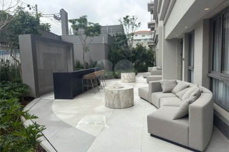 Apartamento à venda com 3 suítes em Tucuruvi, São Paulo, SP